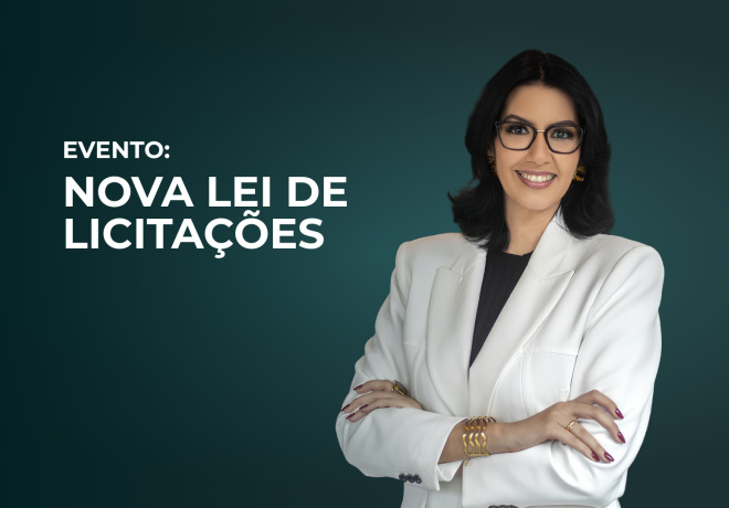 Nova Lei de Licitações