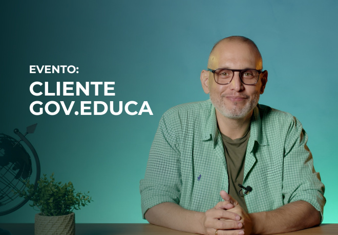 Cliente Gov.Educa