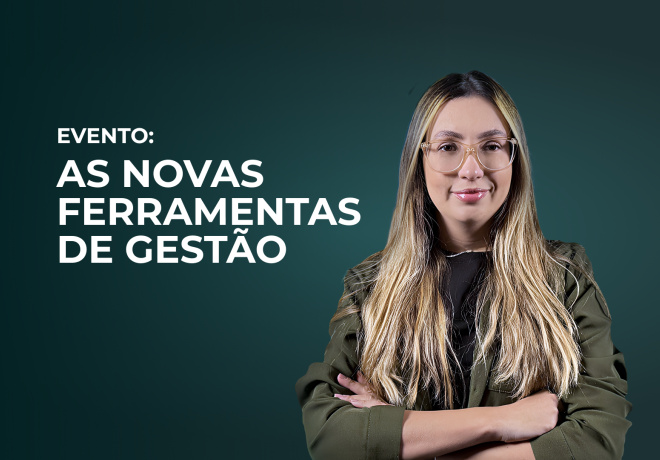 As Novas Ferramentas de Gestão